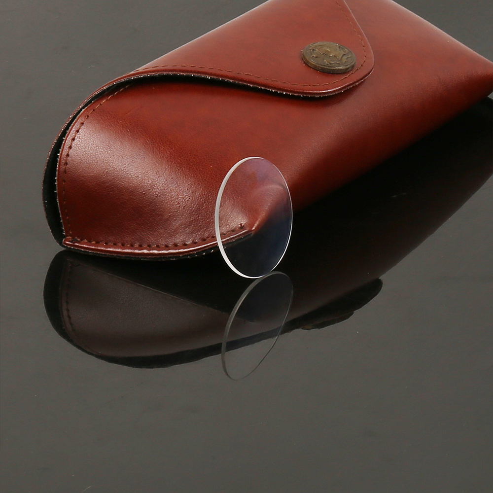 Sapphire drone camera lens protective glass