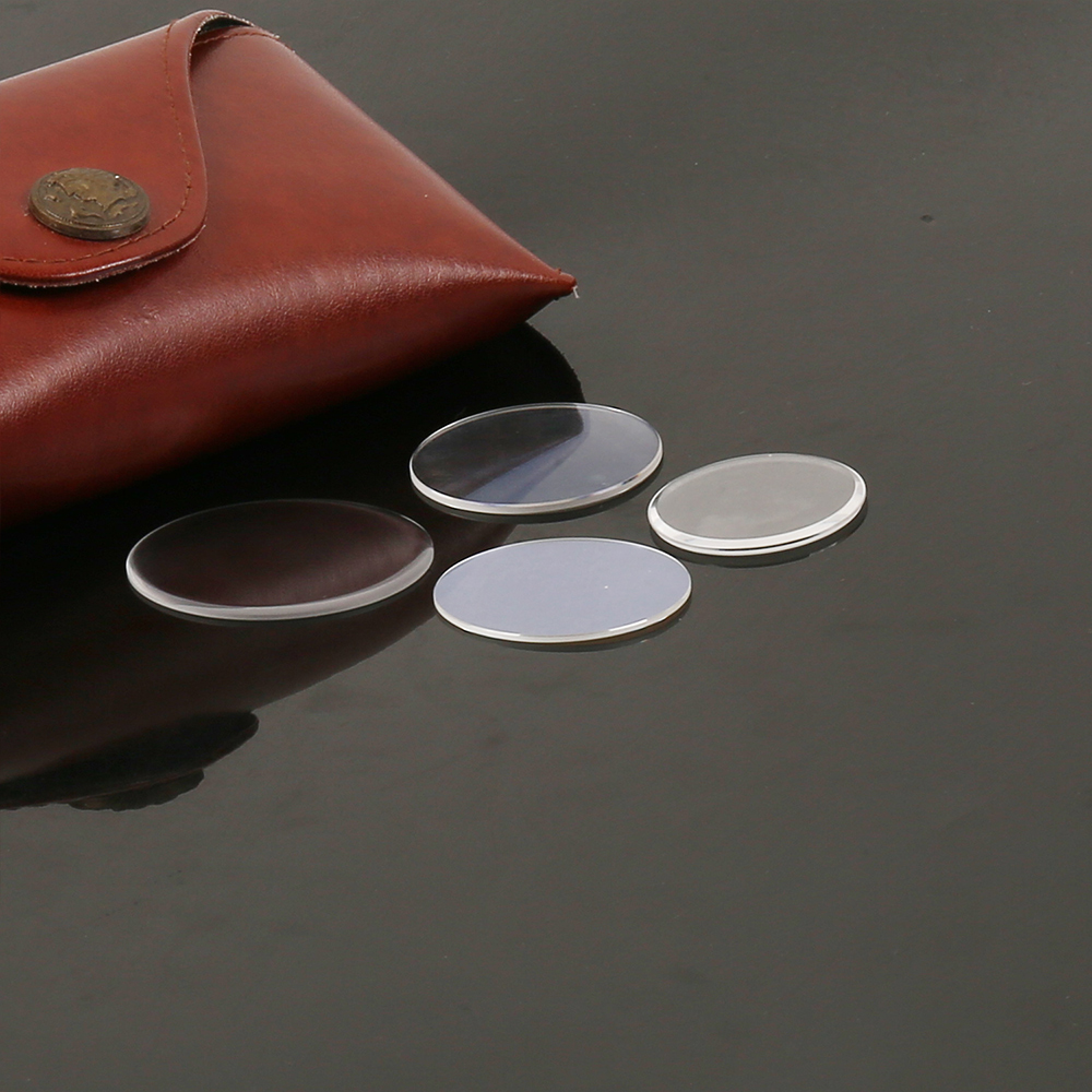 Sapphire drone camera lens protective glass