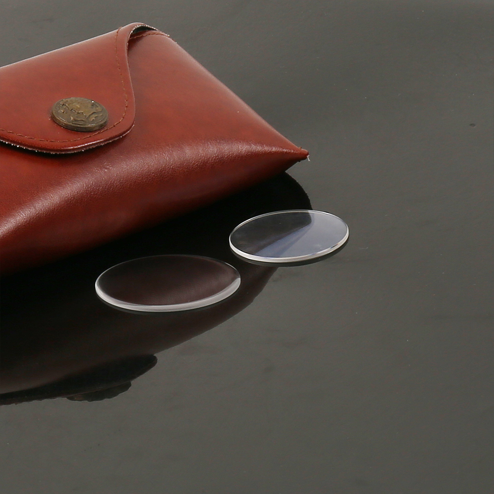 Sapphire drone camera lens protective glass
