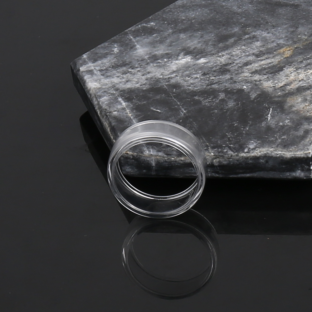 Sapphire smart ring shell