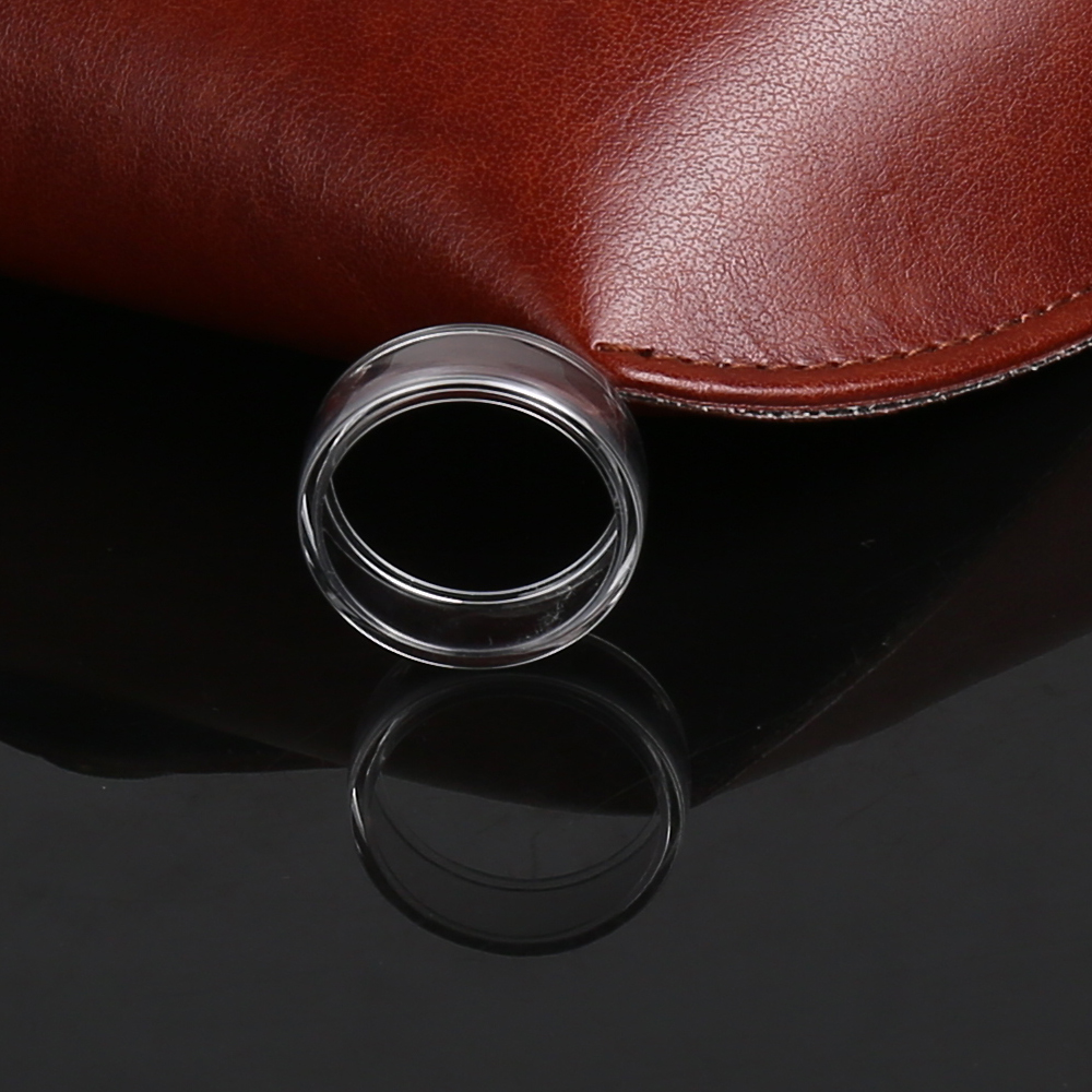 Sapphire smart ring shell