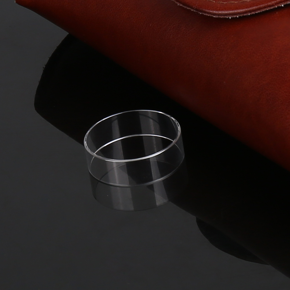 Sapphire smart ring shell