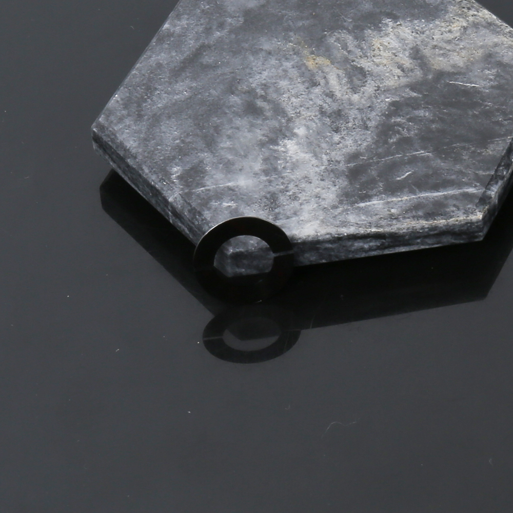 蓝宝石AI智能眼镜摄像头保护玻璃