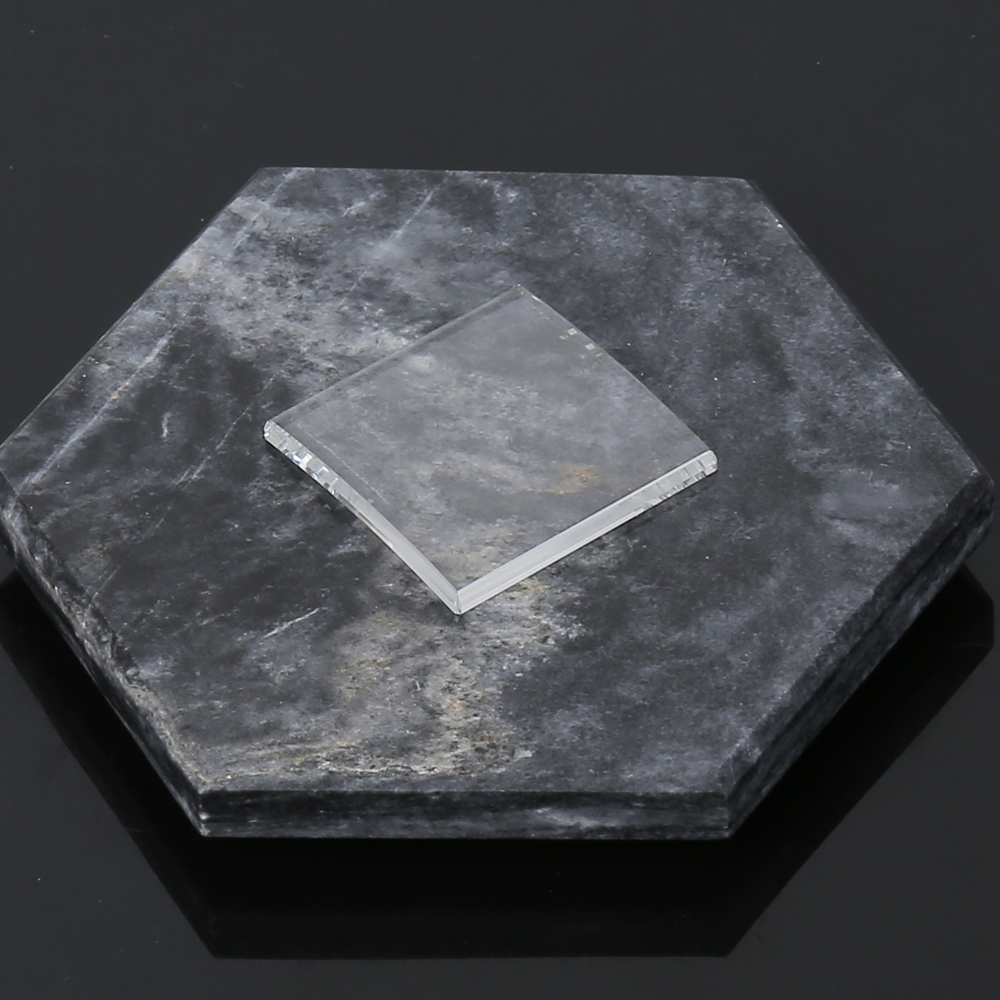 蓝宝石电器观察窗口