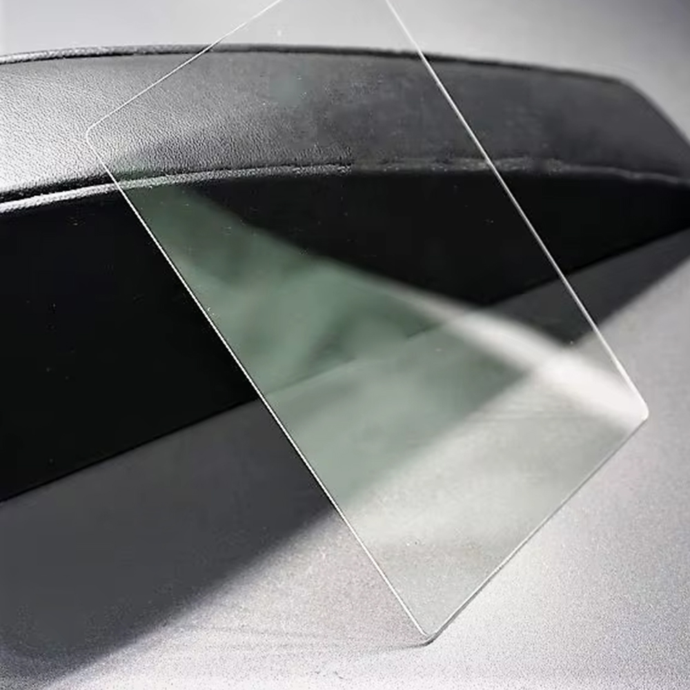 蓝宝石LED衬底片