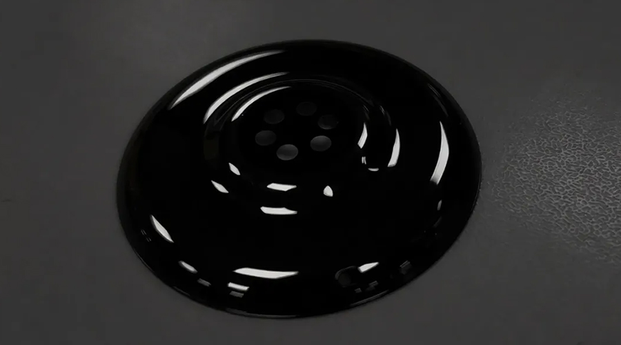 Application of Sapphire Glass in PPG Sensor Window