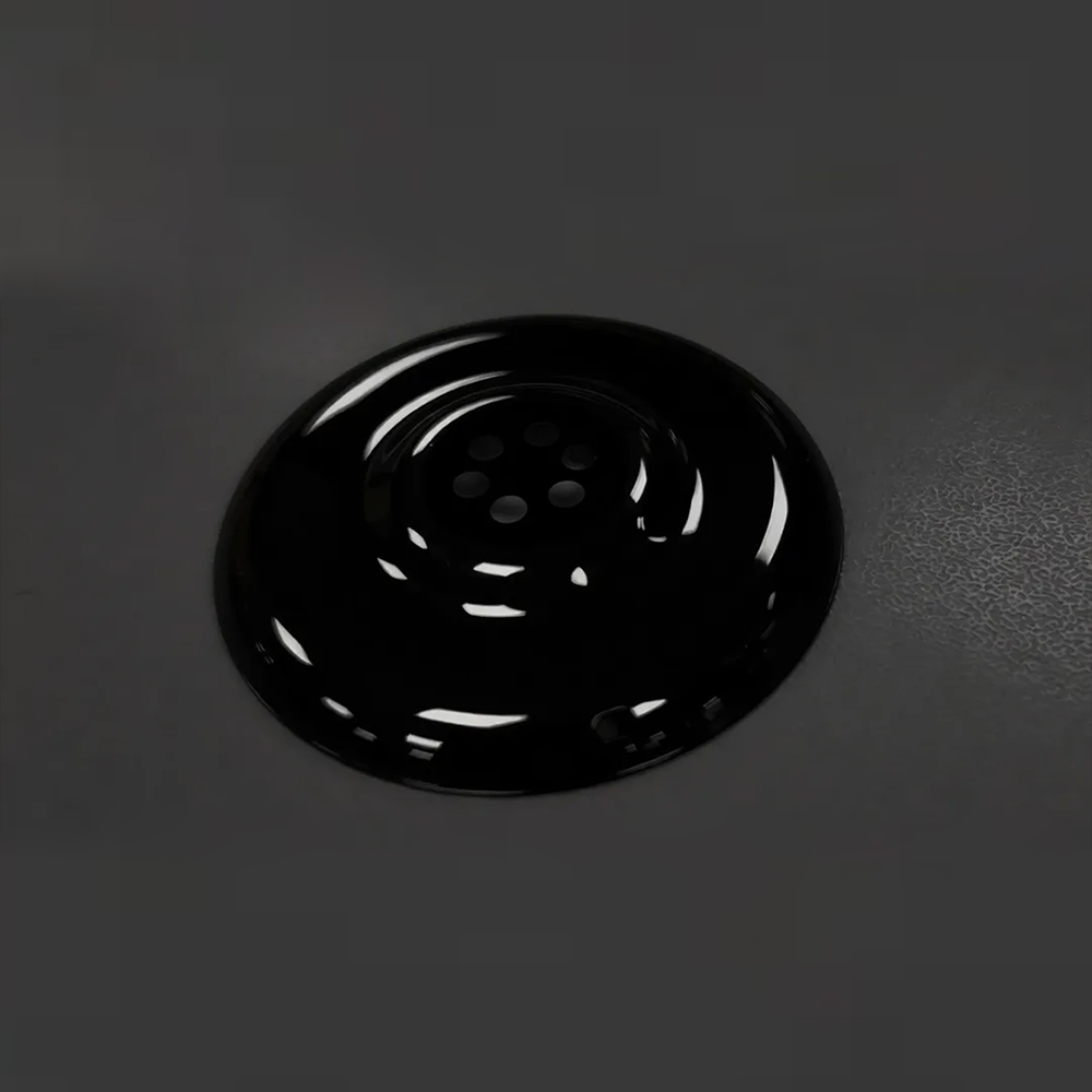 蓝宝石玻璃PPG Sensor Window