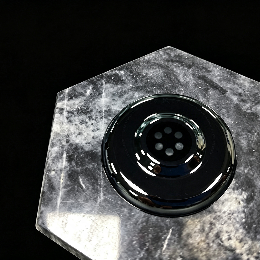 Sapphire PPG Sensor Window