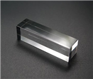 Multi functional applications of sapphire glass