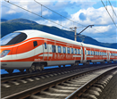 What are the applications of sapphire glass in high-speed rail