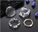 蓝宝石表镜的制作和镜面镀膜