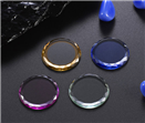 蓝宝石表镜的生产切割方法