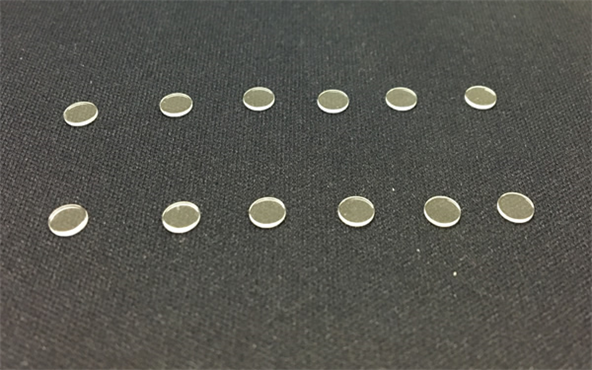 The advantages of sapphire glass as an endoscope protective film