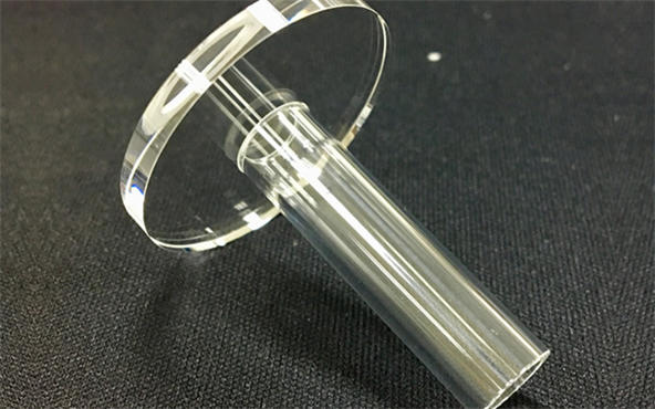 蓝宝石光学元件在高频和高功率环境下的应用优势
