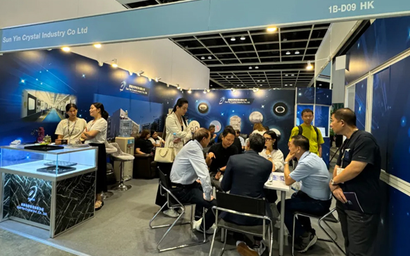 New Source Optics Exhibition Express | Watch Exhibition&amp;Mobile Electronics Exhibition