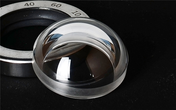 The role of sapphire window panels in improving equipment reliability