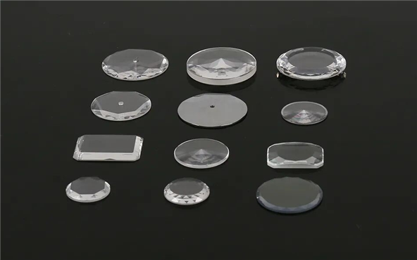 The Influence of Electrical and Dielectric Properties of Sapphire Window Plates on Device Design