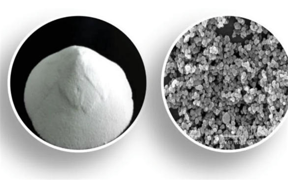 高端智能穿戴产品专用材料 | 氧化锆简介